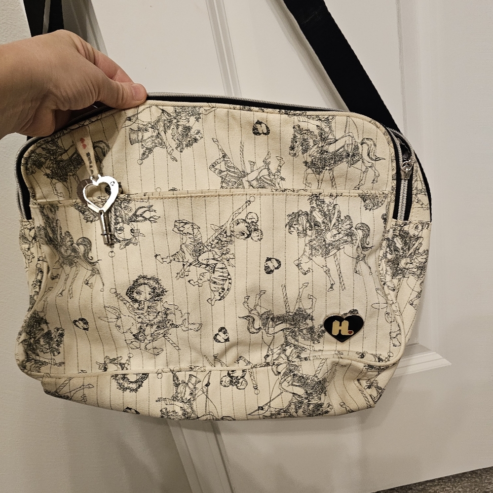 Harajuku Lovers Carousel 🎠Bag
